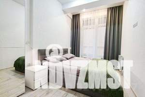 1-к квартира, посуточно, 40м2, 1/5 этаж