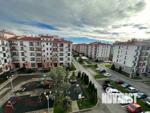 2-к квартира, посуточно, 48м2, 5/5 этаж