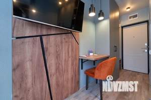 Студия квартира, посуточно, 14м2, 1/5 этаж