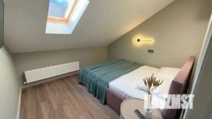 2-к квартира, посуточно, 50м2, 4/4 этаж