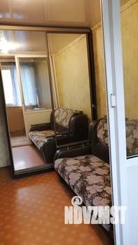 1-к квартира, на длительный срок, 17м2, 4/5 этаж