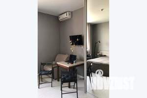 1-к квартира, посуточно, 28м2, 3/5 этаж