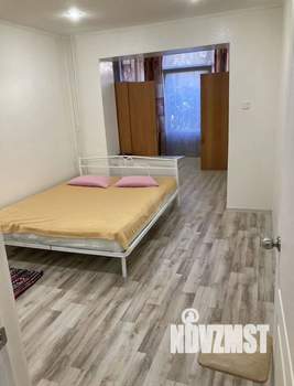 2-к квартира, на длительный срок, 55м2, 1/12 этаж