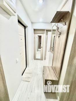 2-к квартира, на длительный срок, 50м2, 2/5 этаж