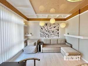 Студия квартира, на длительный срок, 23м2, 3/8 этаж