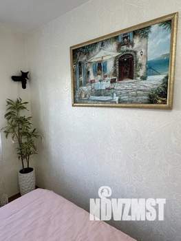2-к квартира, посуточно, 40м2, 5/6 этаж