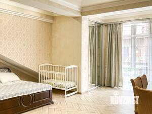 1-к квартира, посуточно, 55м2, 1/3 этаж