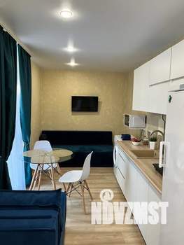 Студия квартира, посуточно, 26м2, 1/3 этаж