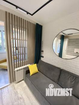 1-к квартира, на длительный срок, 31м2, 4/4 этаж
