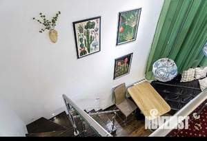 1-к квартира, на длительный срок, 30м2, 1/18 этаж