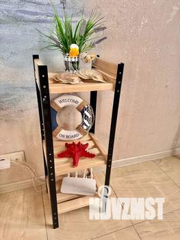 2-к квартира, посуточно, 55м2, 7/7 этаж