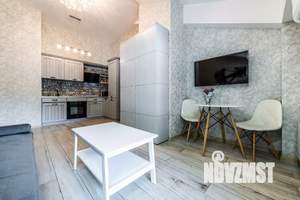 1-к квартира, посуточно, 65м2, 1/1 этаж