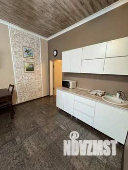 2-к квартира, посуточно, 50м2, 1/1 этаж