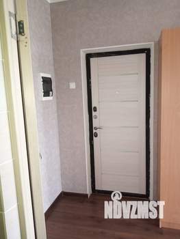 Студия квартира, на длительный срок, 38м2, 6/7 этаж
