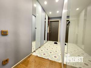 2-к квартира, на длительный срок, 51м2, 8/13 этаж