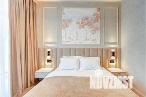 2-к квартира, посуточно, 80м2, 7/20 этаж