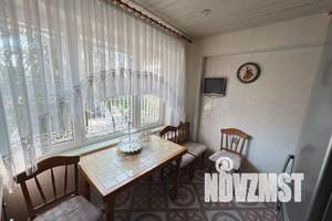 3-к квартира, посуточно, 60м2, 2/5 этаж