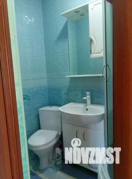 2-к квартира, посуточно, 42м2, 8/10 этаж