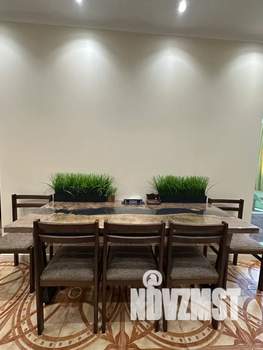 3-к квартира, посуточно, 80м2, 1/2 этаж