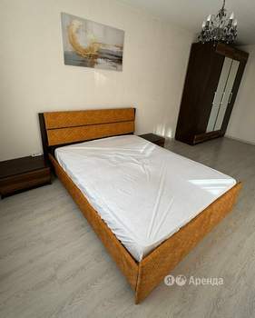 2-к квартира, на длительный срок, 56м2, 12/16 этаж