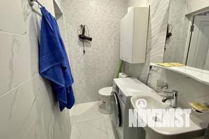 1-к квартира, посуточно, 22м2, 3/3 этаж