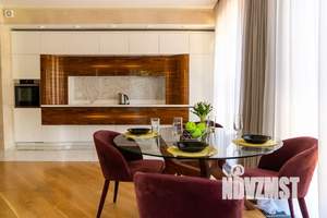 3-к квартира, посуточно, 78м2, 3/6 этаж