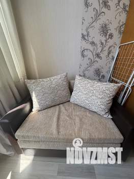 1-к квартира, посуточно, 25м2, 4/6 этаж