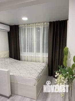 Студия квартира, на длительный срок, 20м2, 1/5 этаж