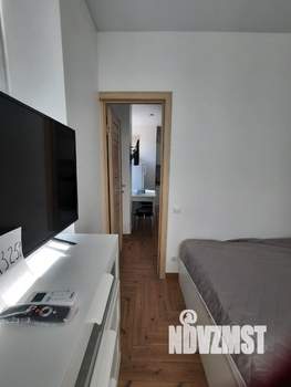 1-к квартира, на длительный срок, 30м2, 2/3 этаж