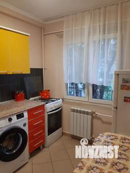 1-к квартира, посуточно, 30м2, 1/5 этаж