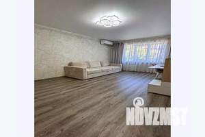 2-к квартира, посуточно, 53м2, 4/5 этаж