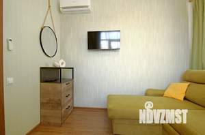 2-к квартира, посуточно, 53м2, 1/5 этаж