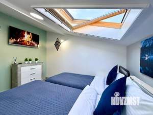 2-к квартира, посуточно, 45м2, 1/1 этаж