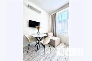 1-к квартира, посуточно, 30м2, 1/7 этаж
