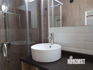 Студия квартира, на длительный срок, 25м2, 4/4 этаж