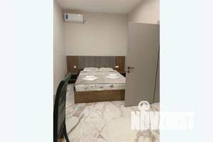 2-к квартира, посуточно, 70м2, 3/4 этаж