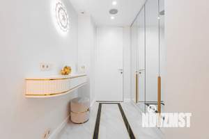 1-к квартира, посуточно, 41м2, 9/30 этаж