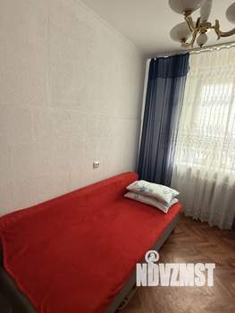 2-к квартира, на длительный срок, 46м2, 4/10 этаж