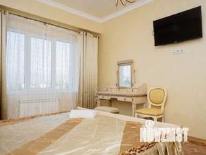 2-к квартира, посуточно, 64м2, 7/9 этаж