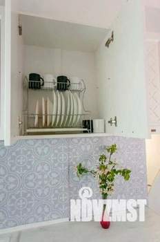 2-к квартира, посуточно, 49м2, 1/1 этаж