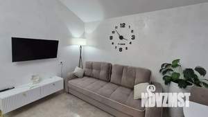 2-к квартира, посуточно, 35м2, 2/2 этаж