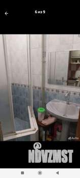 1-к квартира, на длительный срок, 34м2, 1/6 этаж