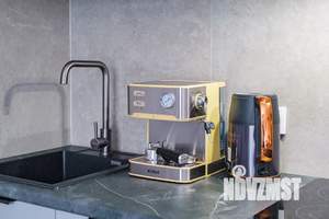 Студия квартира, посуточно, 28м2, 7/12 этаж