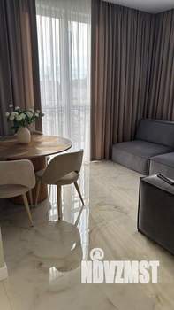 2-к квартира, на длительный срок, 46м2, 12/12 этаж