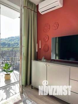 2-к квартира, посуточно, 34м2, 1/1 этаж
