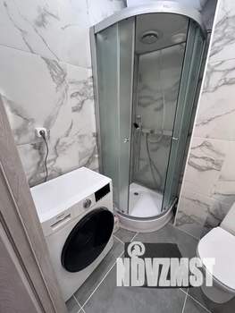 2-к квартира, посуточно, 40м2, 3/3 этаж