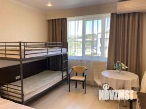 1-к квартира, посуточно, 27м2, 2/5 этаж