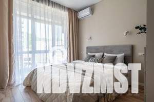 1-к квартира, посуточно, 30м2, 4/20 этаж