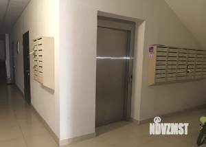 Студия квартира, посуточно, 24м2, 2/5 этаж