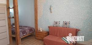 1-к квартира, посуточно, 30м2, 1/5 этаж